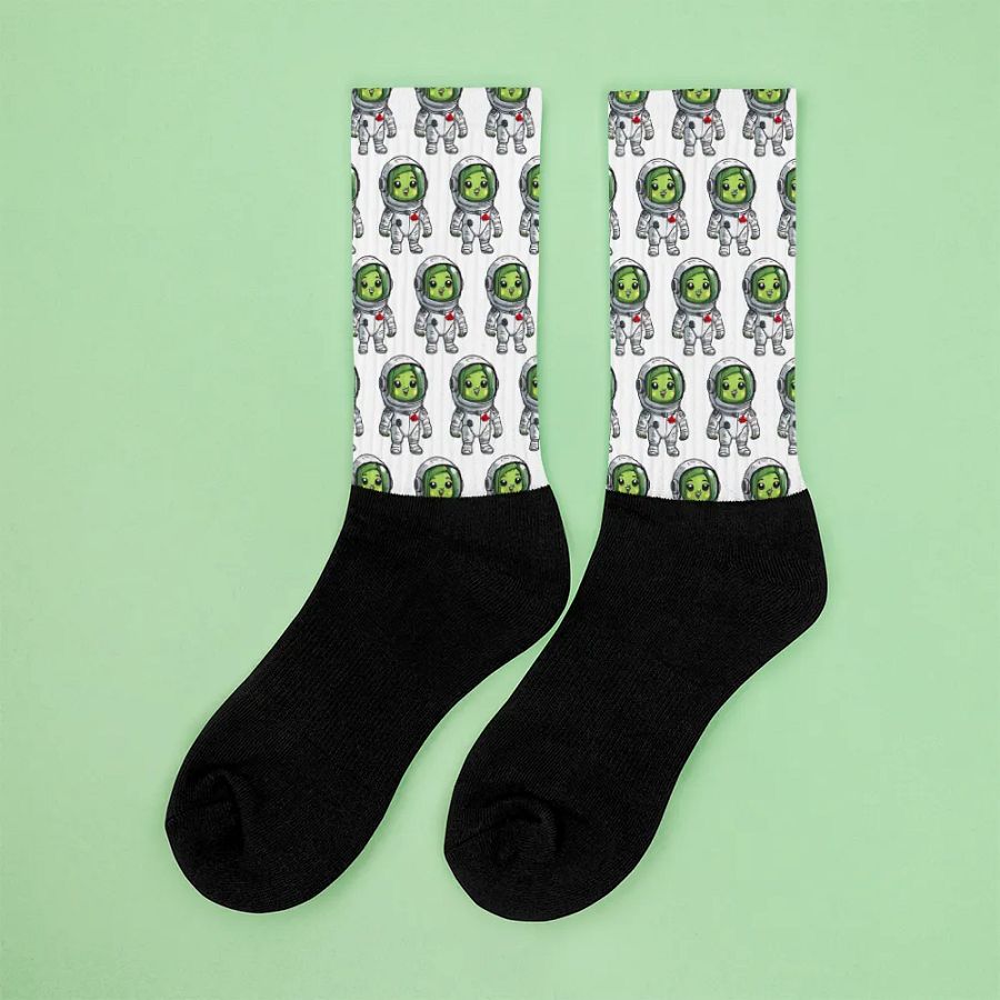 Samo Socks product image (10)