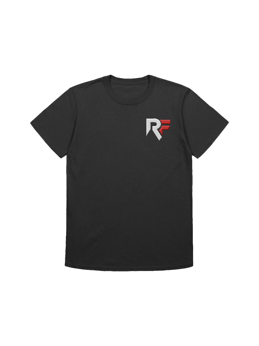 Redesign RF Logo Soft T-Shirt product image (3)