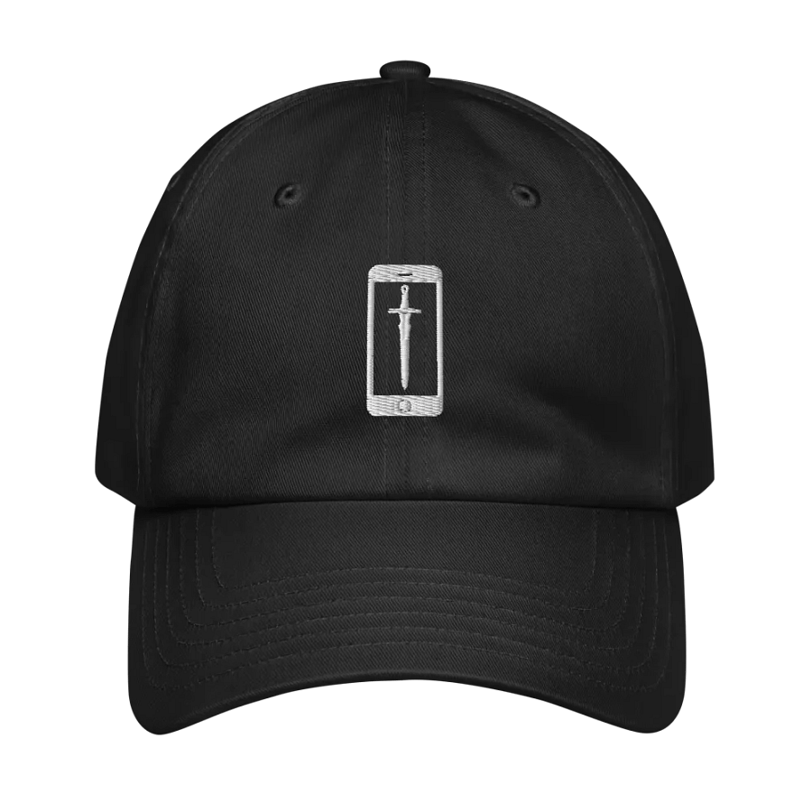 PRN KILLER Basic Gear Under Armour Hat product image (1)