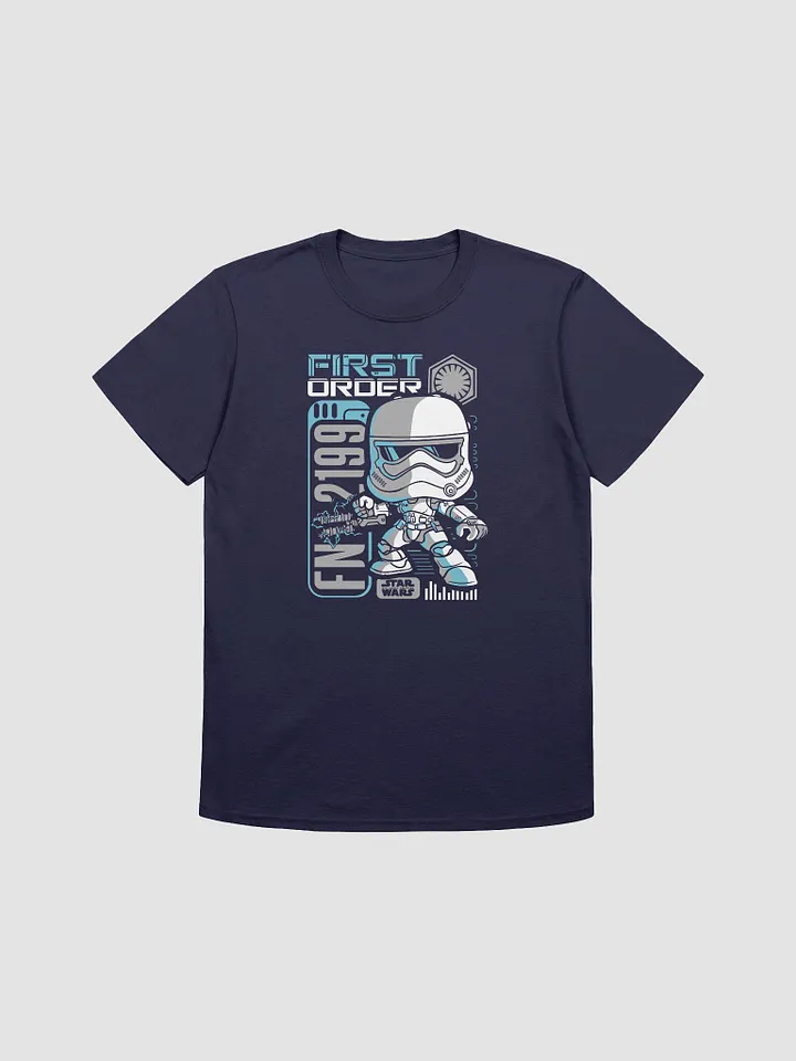 First Order Trooper Unisex Tee product image (1)