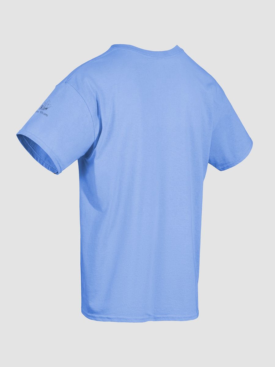 Yacht Adventure T-shirt product image (69)
