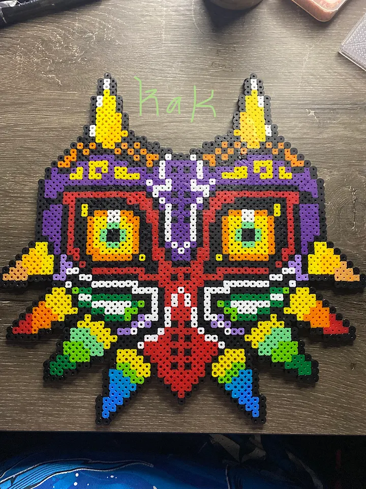 Majoras Mask product image (1)