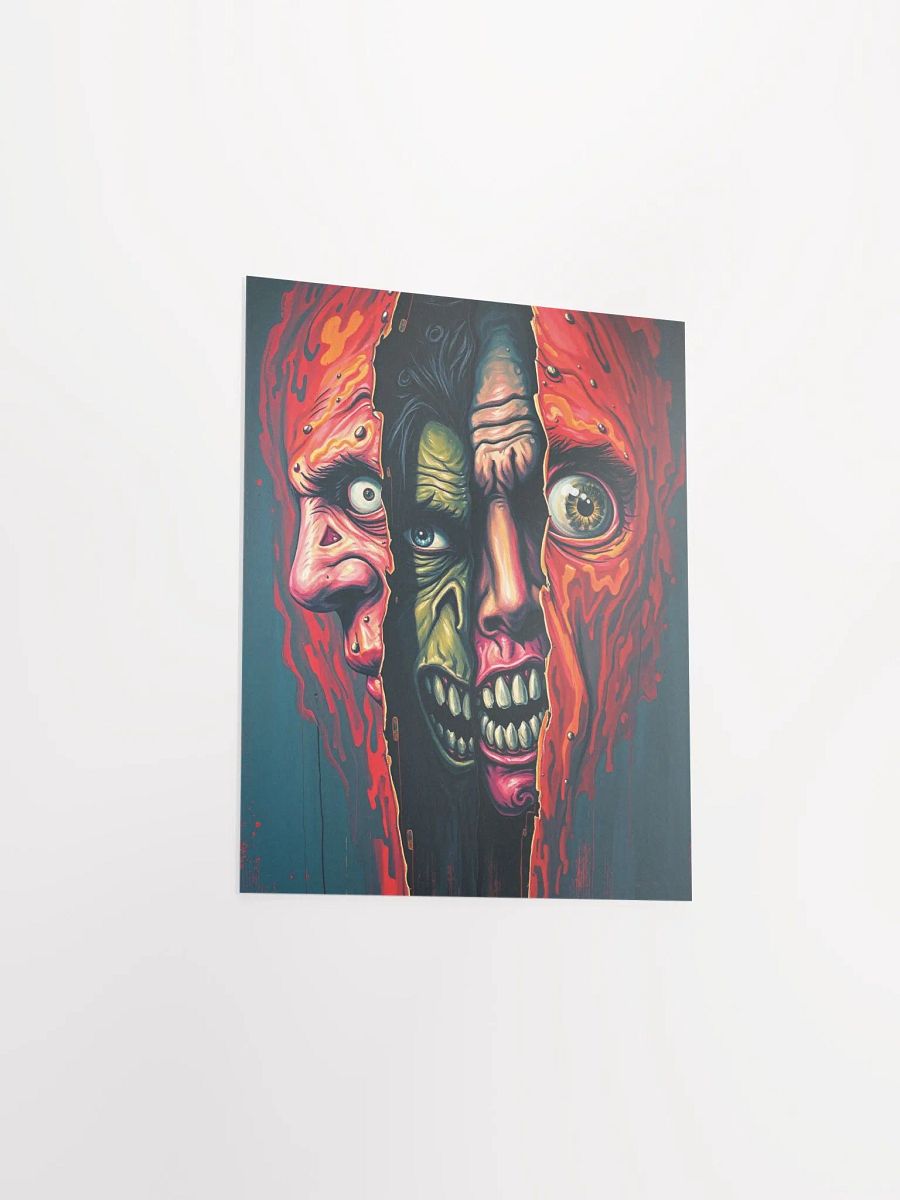 Visions of Intensity Poster product image (22)