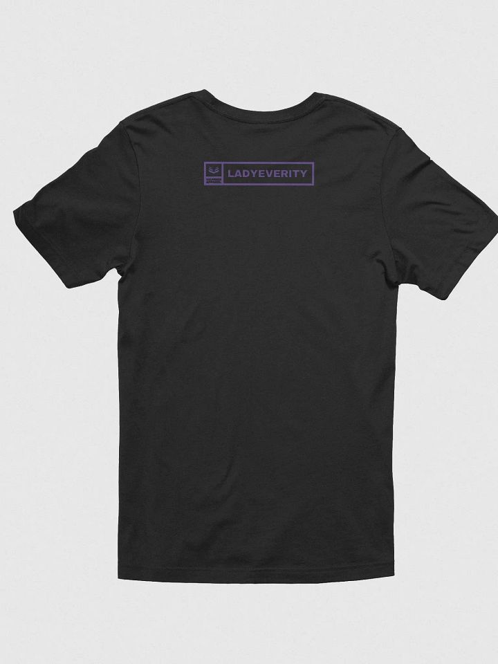 Origins x LadyEverity Colorway Tee product image (2)