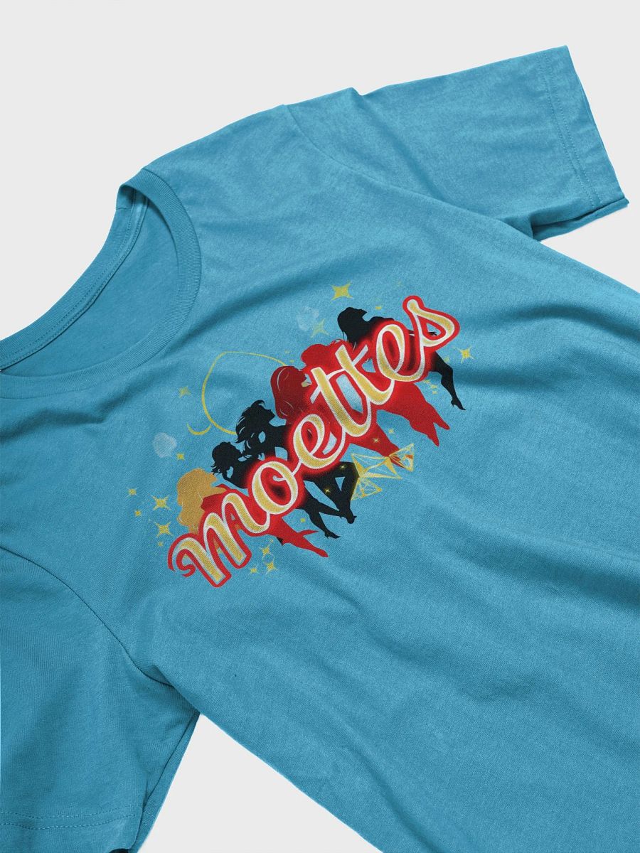 Celestial Moettes Women's Graphic T-Shirt product image (25)