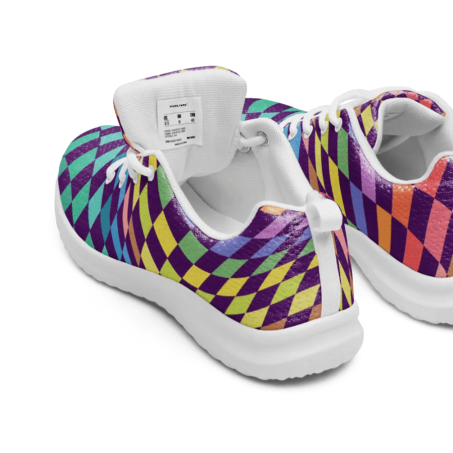 WaveRider Women's Sneakers product image (5)