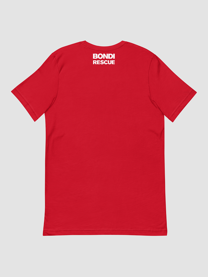 Bondi Rescue Lifeguard T-Shirt product image (2)