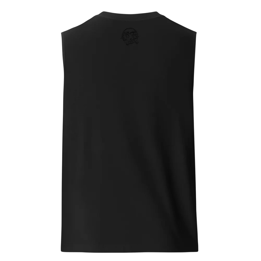 All I Got Was Cursed - Warlock - Men's Style Muscle Tank product image (12)