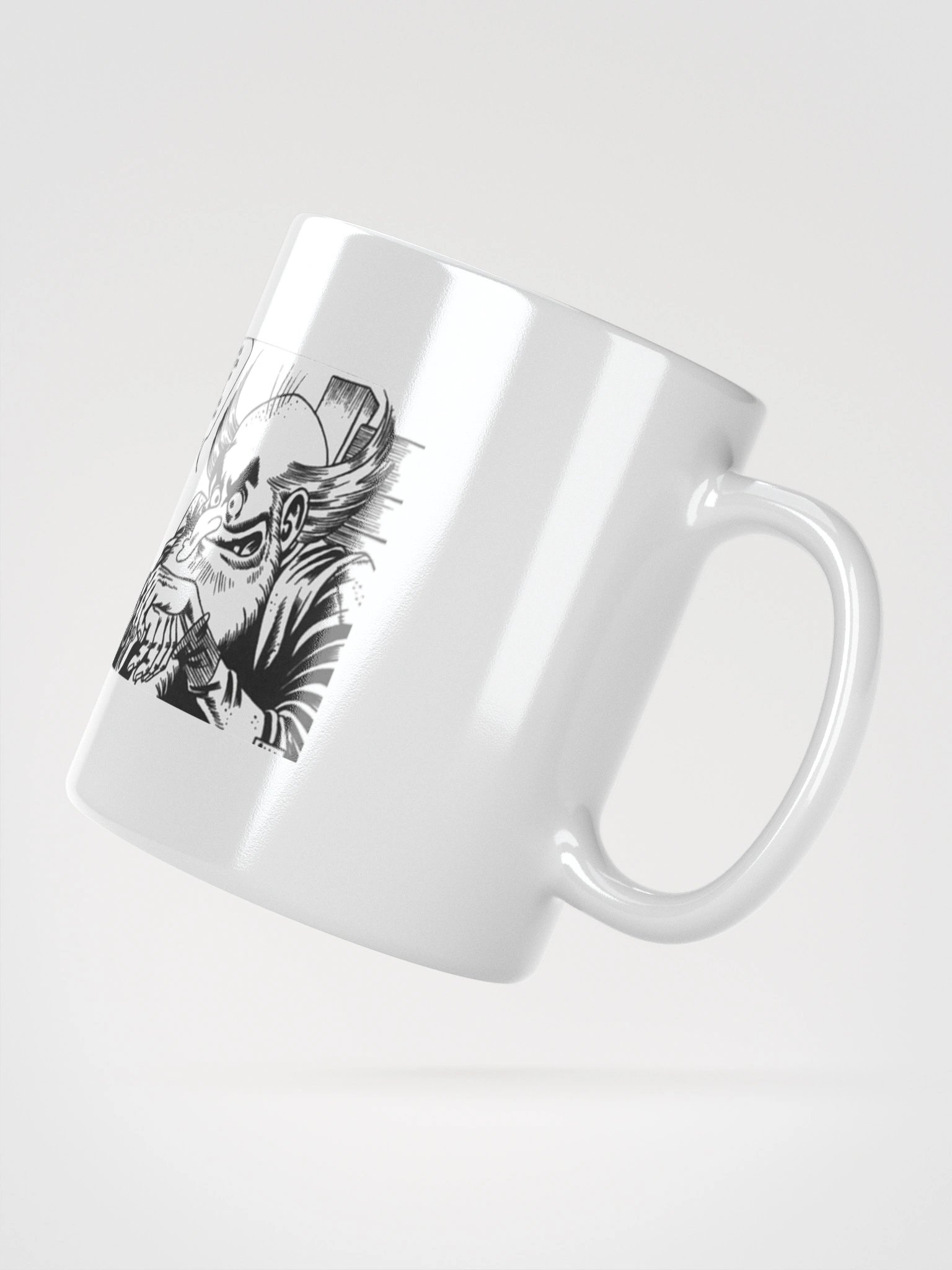 Šolja "Broj Jedan" – Alan Ford product image (2)