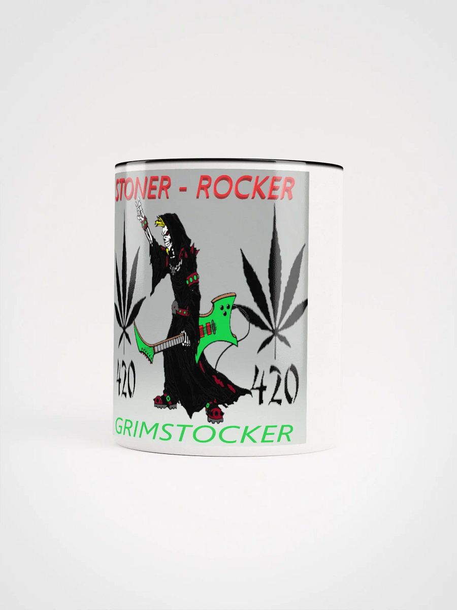 stoner rocker mug product image (5)