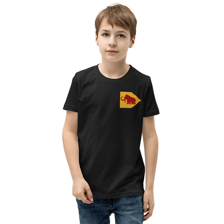 Clan Behemoth Children's Tee Shirt product image (1)