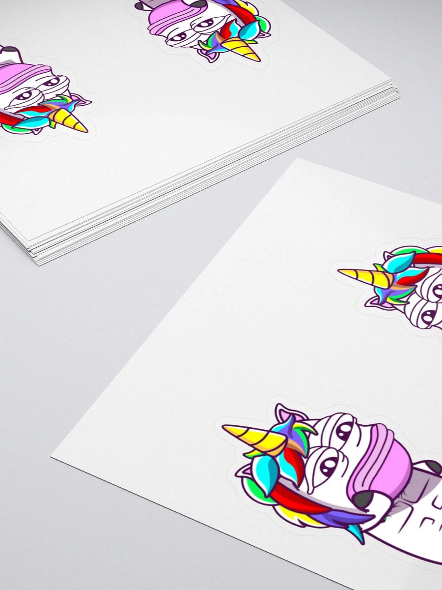 42. Dance Duo Sticker product image (4)