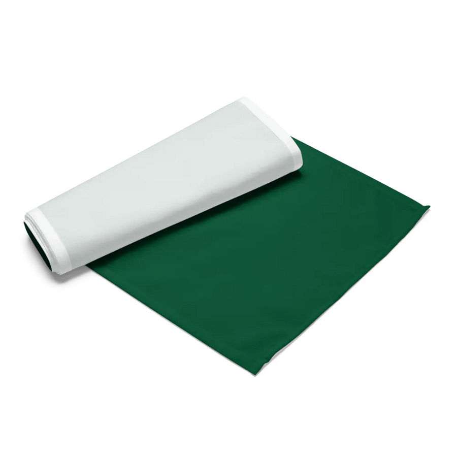 "Forest Service" Table Runner product image (5)