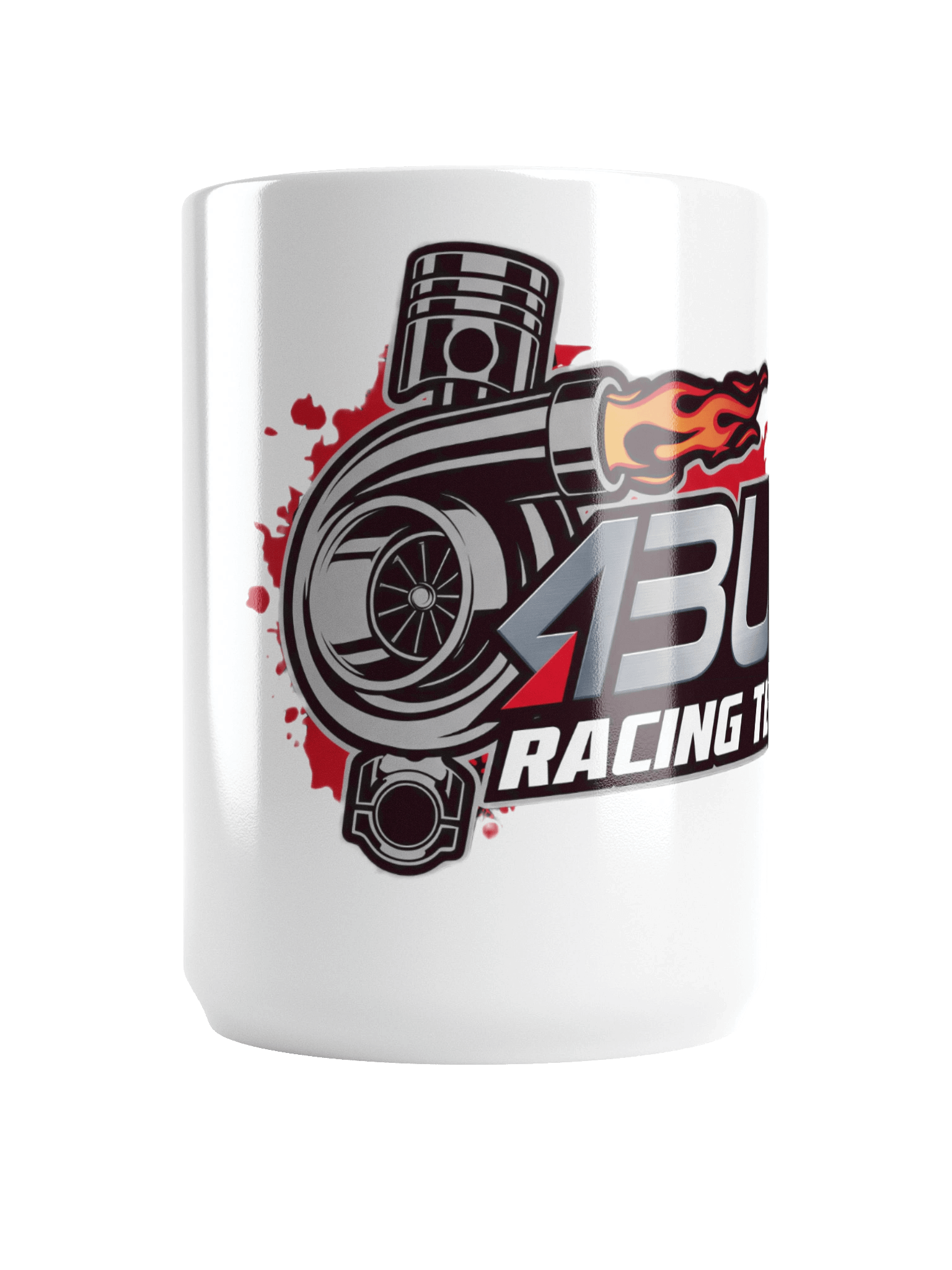 Bul racing team mug product image (6)