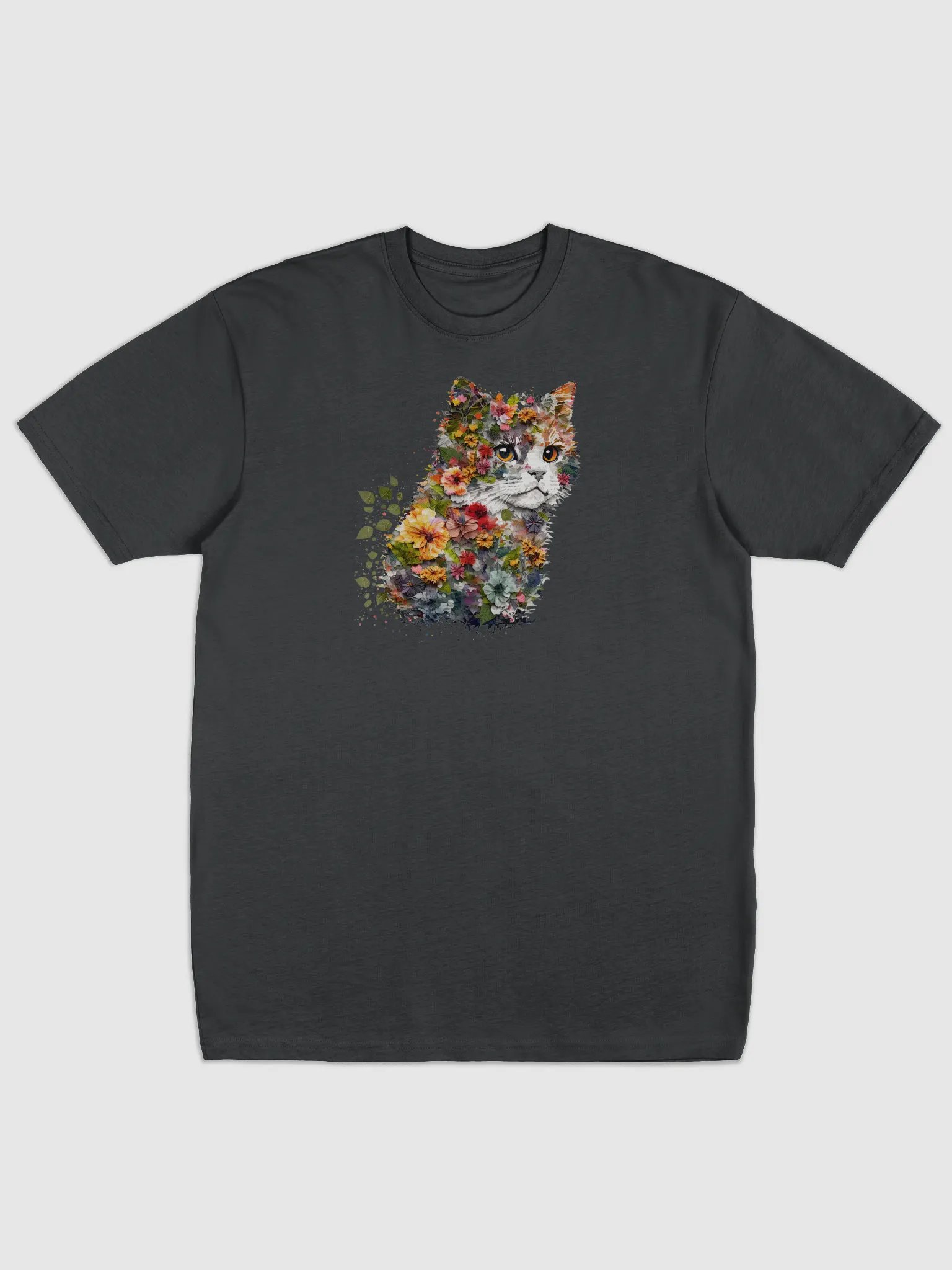 Floral Feline Fantasy product image (1)