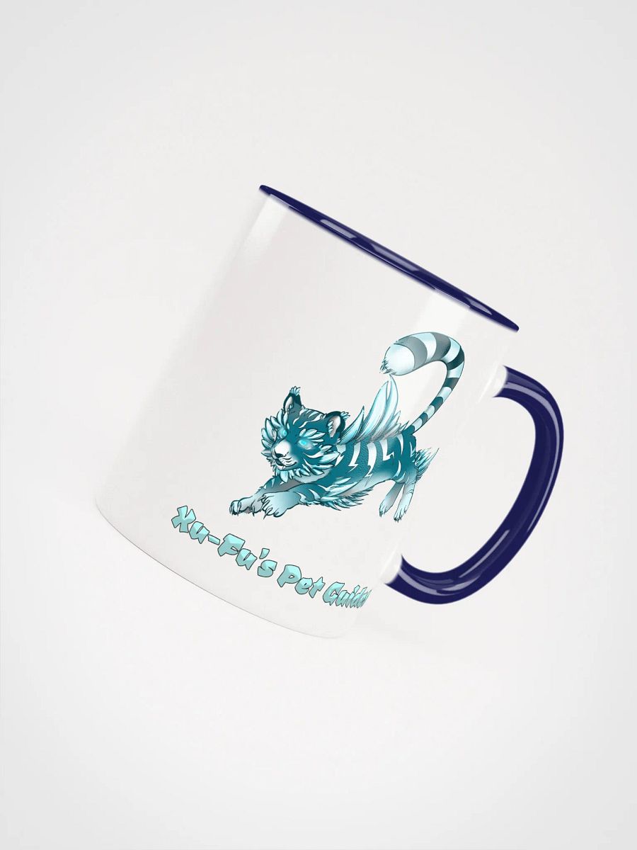 Xu-Fu Anniversary Mug product image (4)