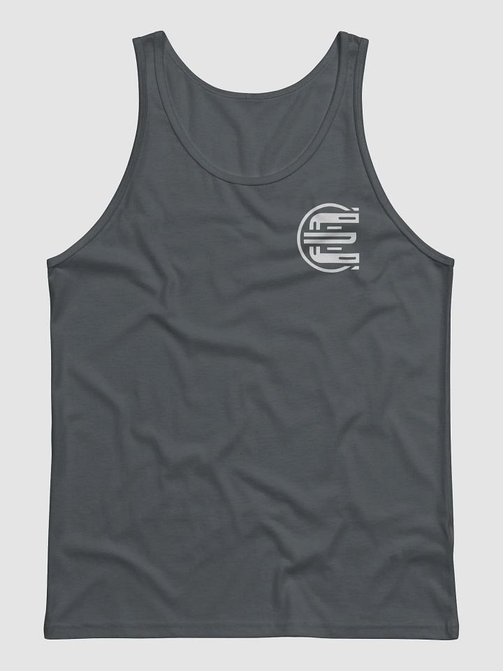 Explorer719 Tank Top product image (1)