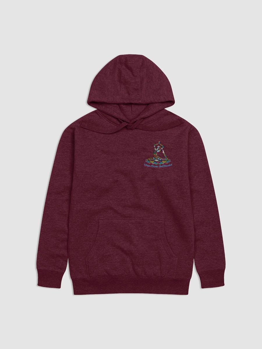 Yoga Chicks Get Twisted Hoodie product image (6)
