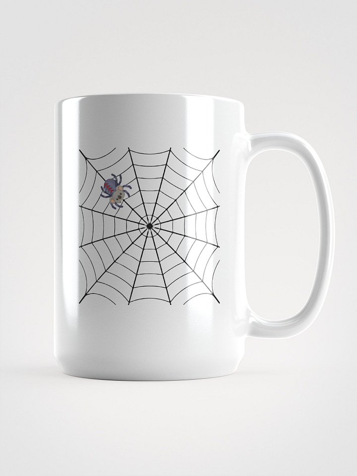 The Koalas Haloween Mug product image (2)
