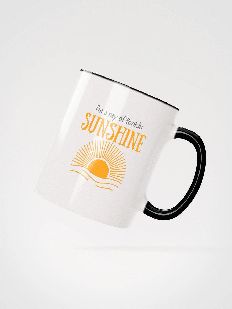 it's always sunny with rachel cave - mug product image (3)