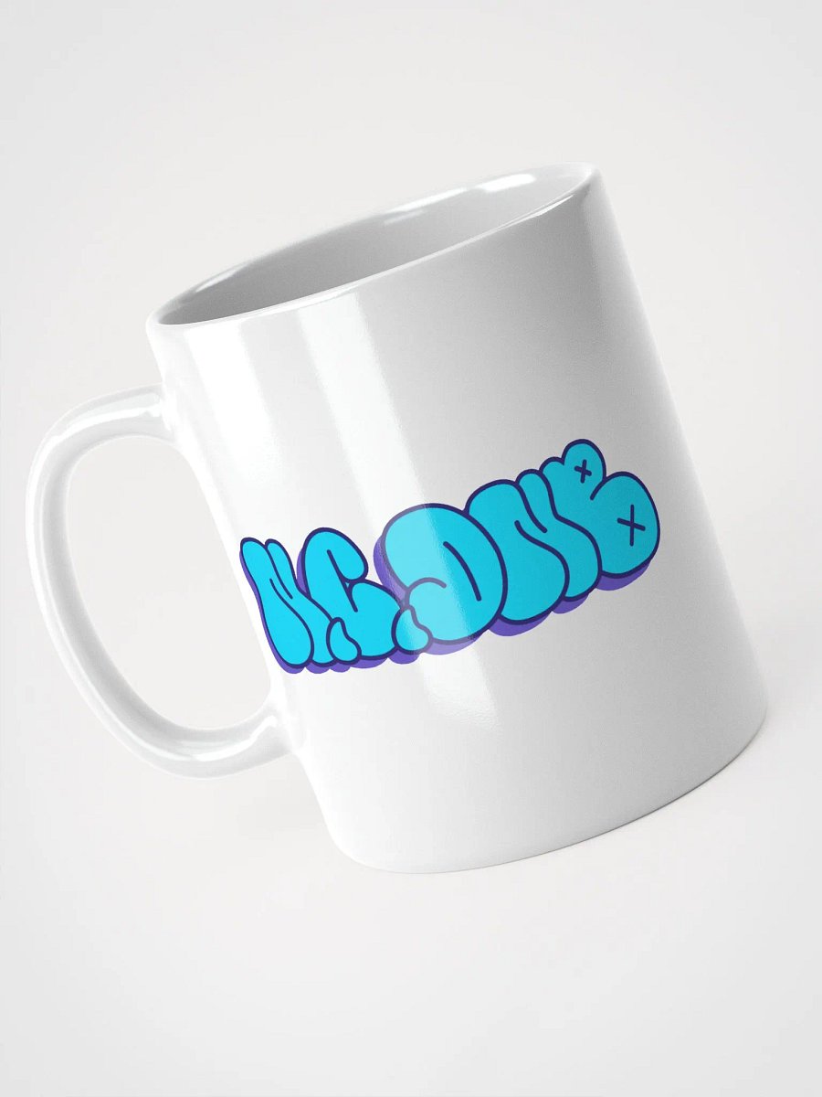 NCDNB Graffiti Mug product image (8)