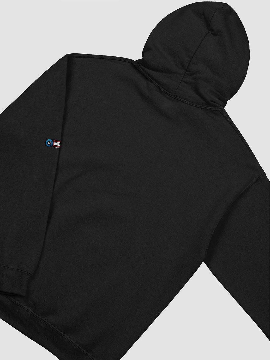 Gunnatics v Snyderbros Classic Hoodie product image (4)