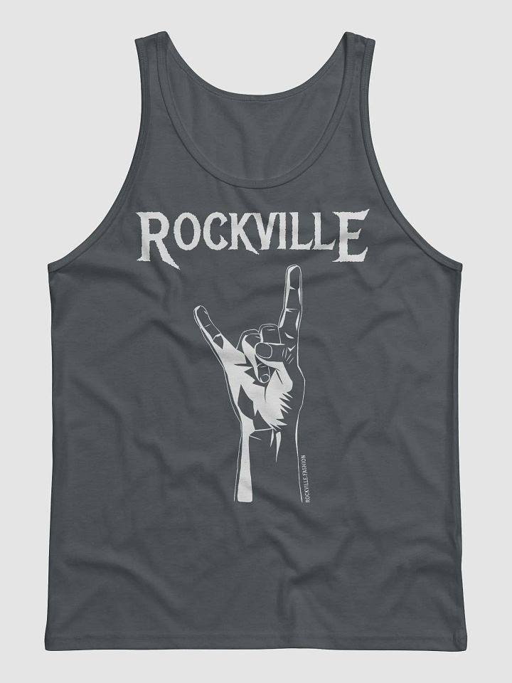 Rockville Tank Top product image (3)