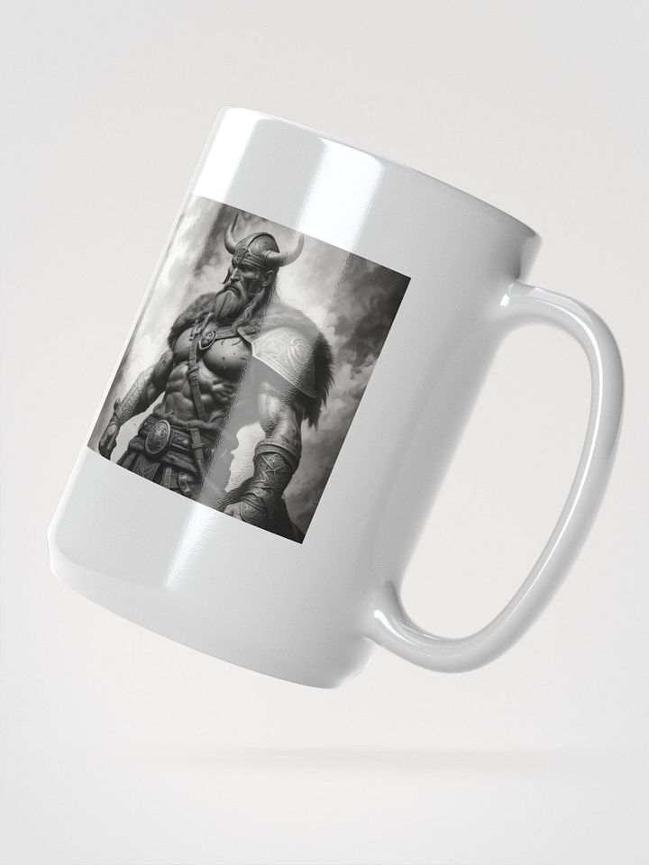 Viking Warrior product image (2)
