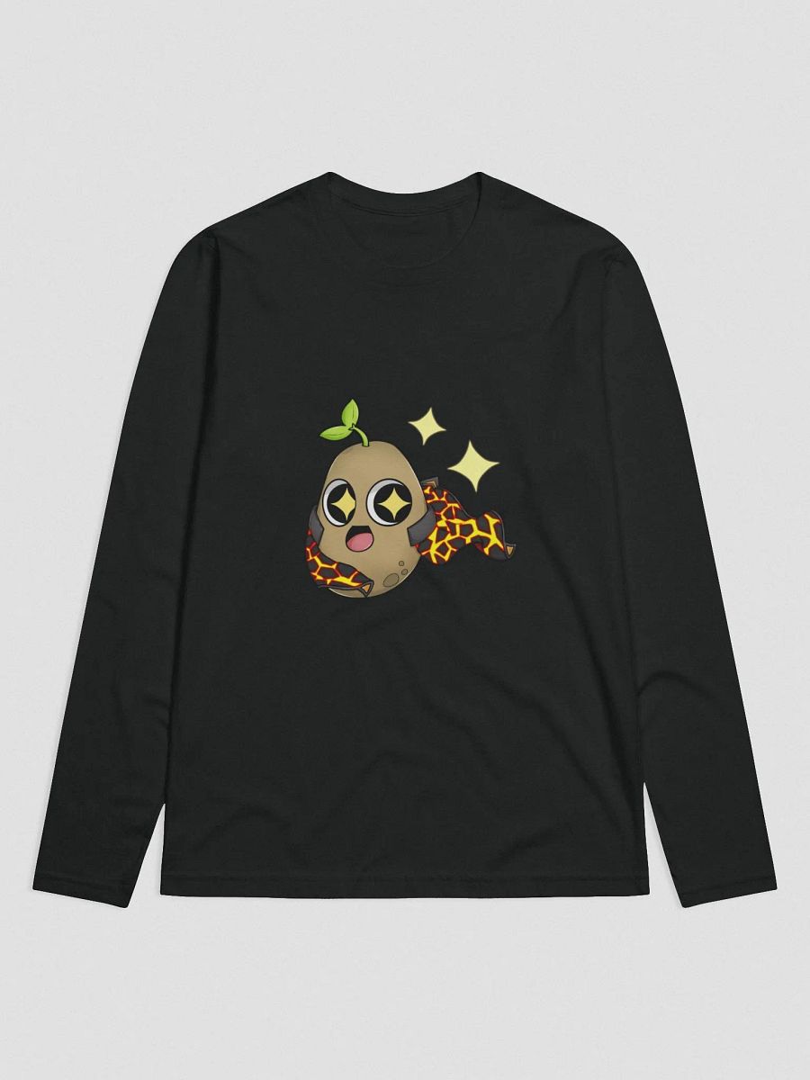 Potato Inferno T-Shirt product image (1)