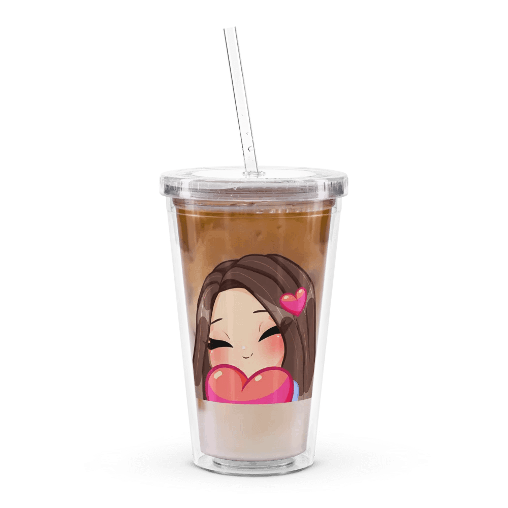 Love Cray Tumbler product image (8)