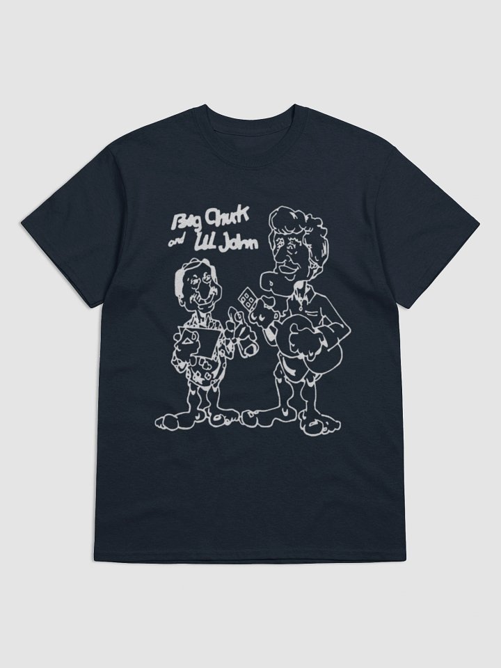 Classic 80's Era T product image (1)