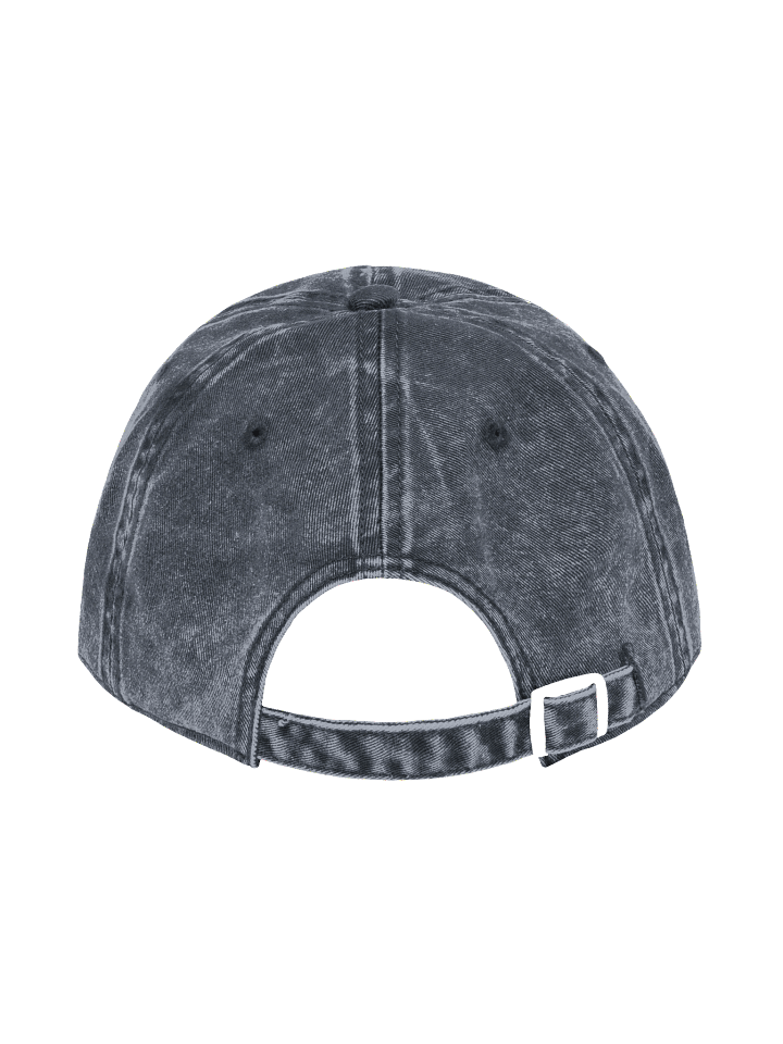 Feed the Barista Prayer Pour Hat product image (6)