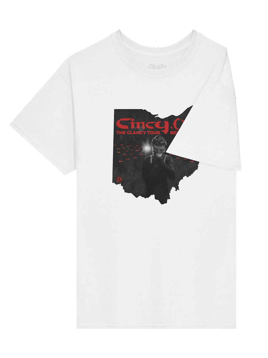 Breach Cincinnati Shirt product image (3)