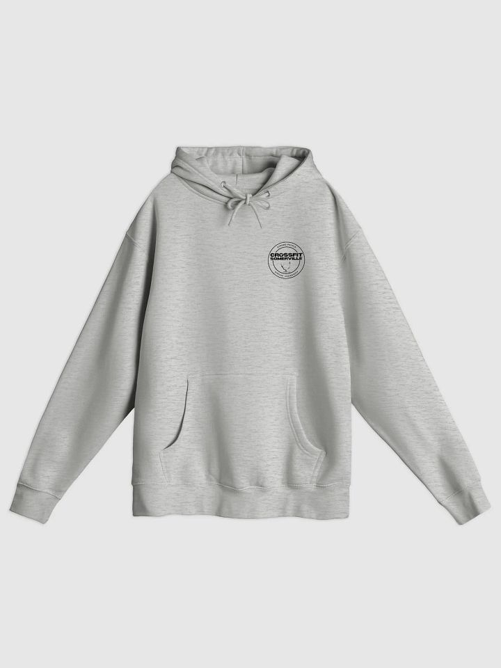 CFSV Classic Hoodie (Lane Seven) product image (1)