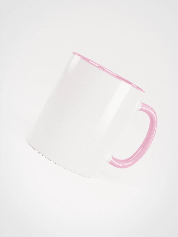i forgor | Ceramic Mug with Color Inside product image (7)