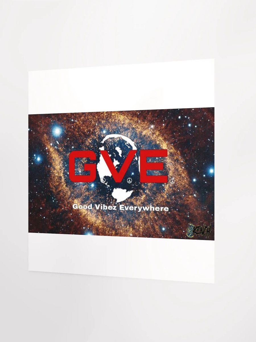 GVE Poster product image (2)
