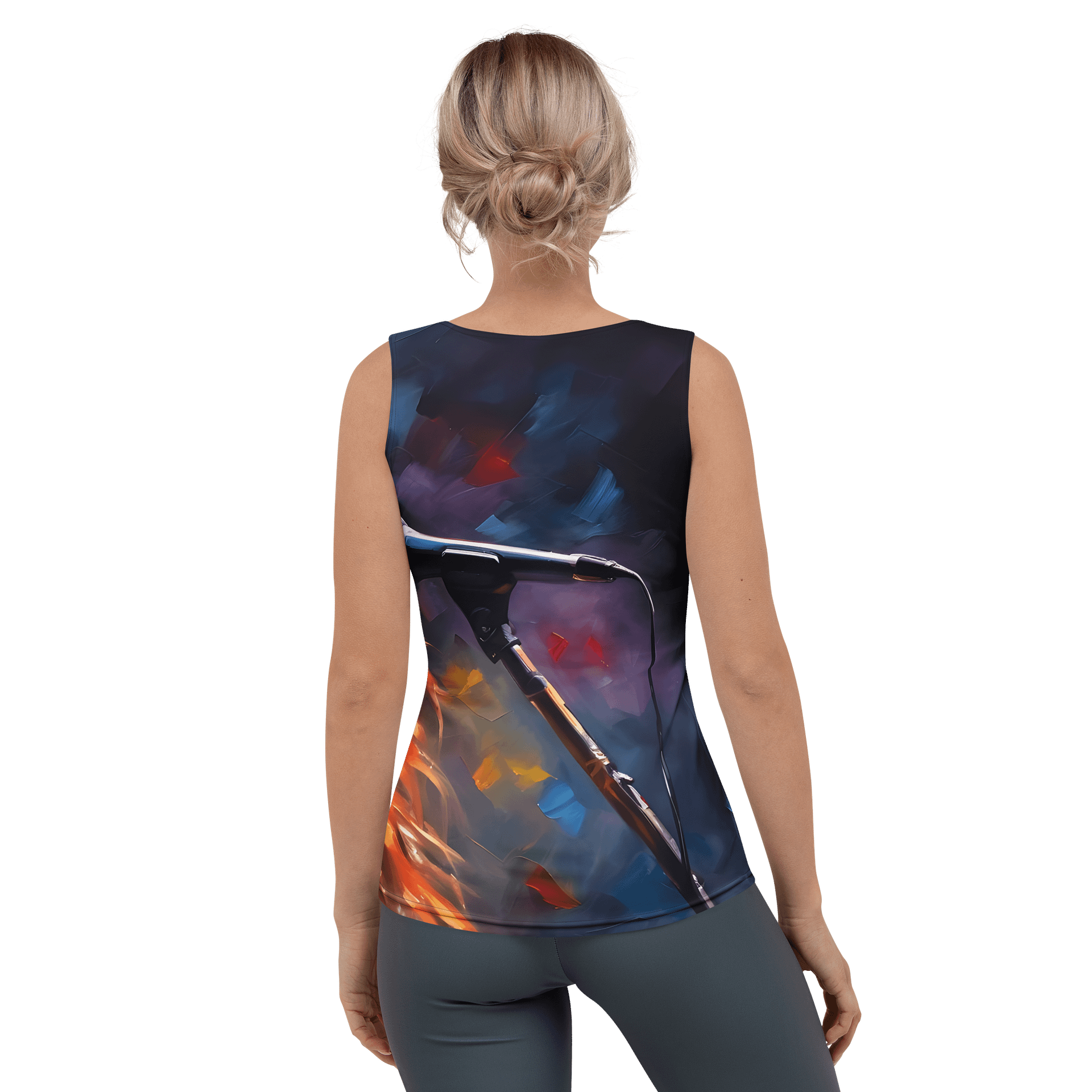 'Impossible Dream' Women's Tank Top product image (2)