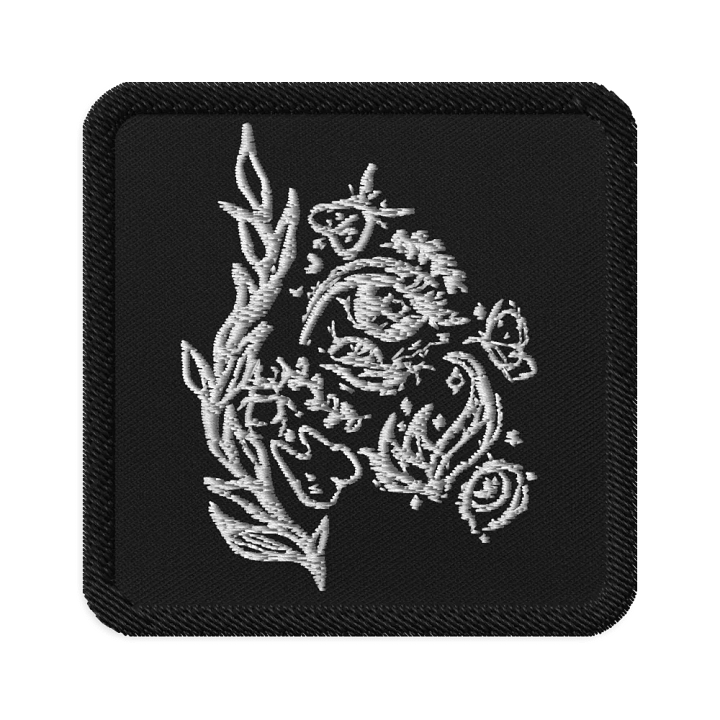 Sketchy Bug Patch product image (1)