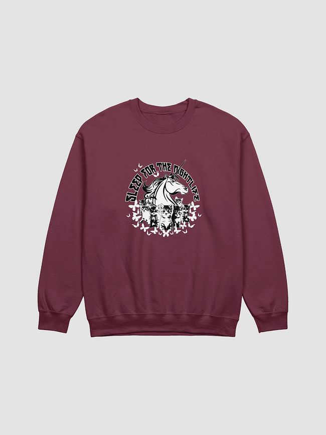 Hoodies & Sweatshirts
