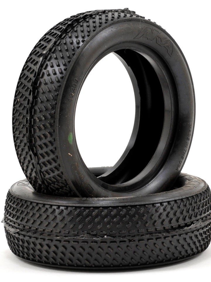AKA VEKTOR Front Tires (No Foam) product image (1)