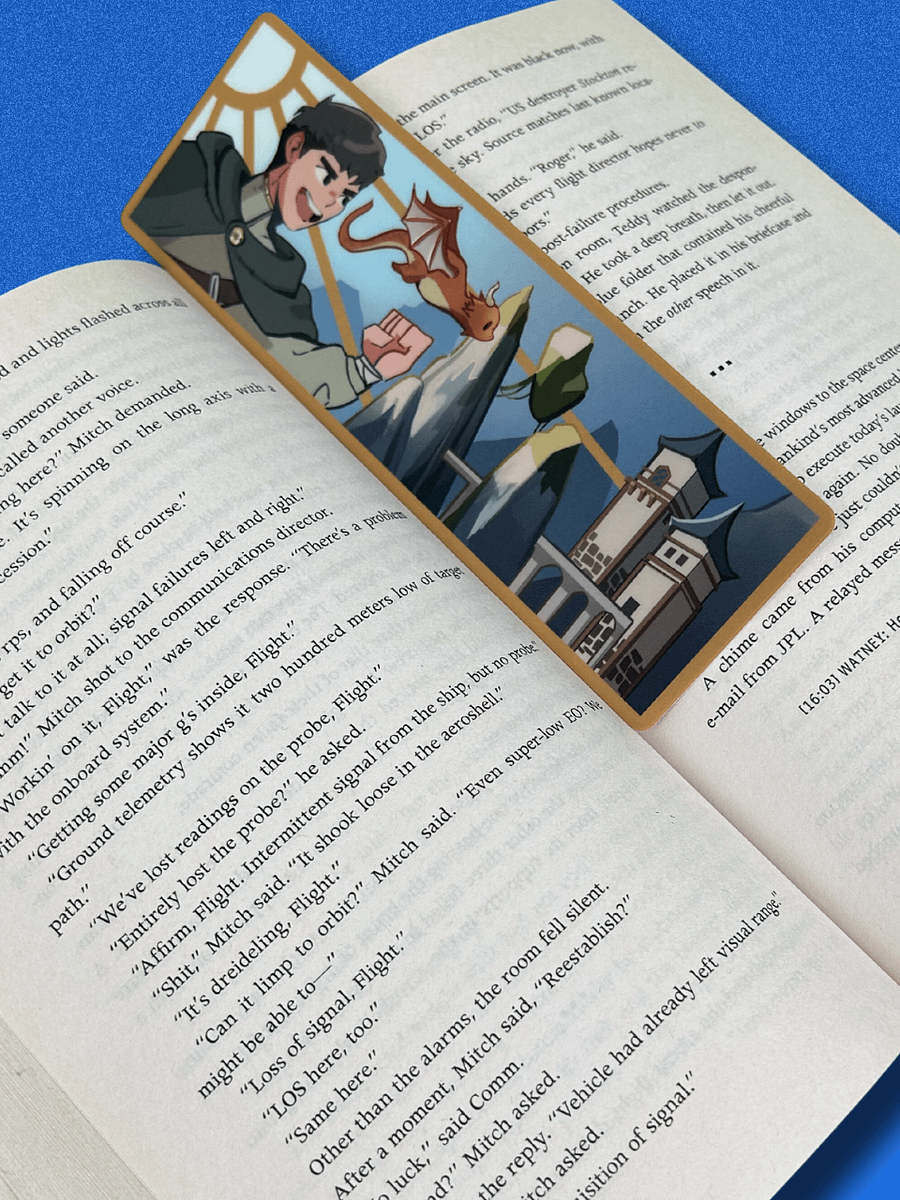 Bookmark Bundle product image (9)