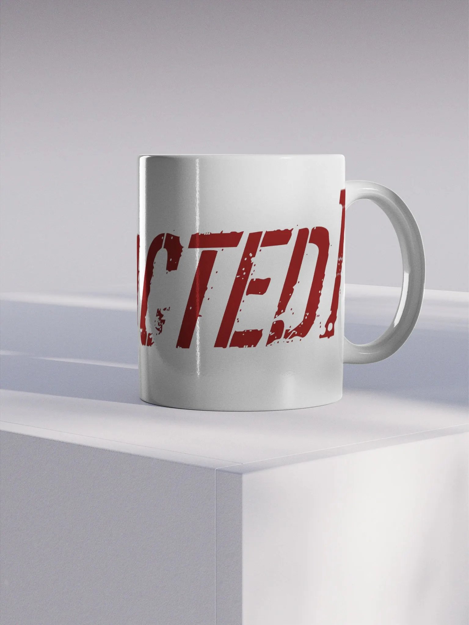 [REDACTED] Mug product image (4)