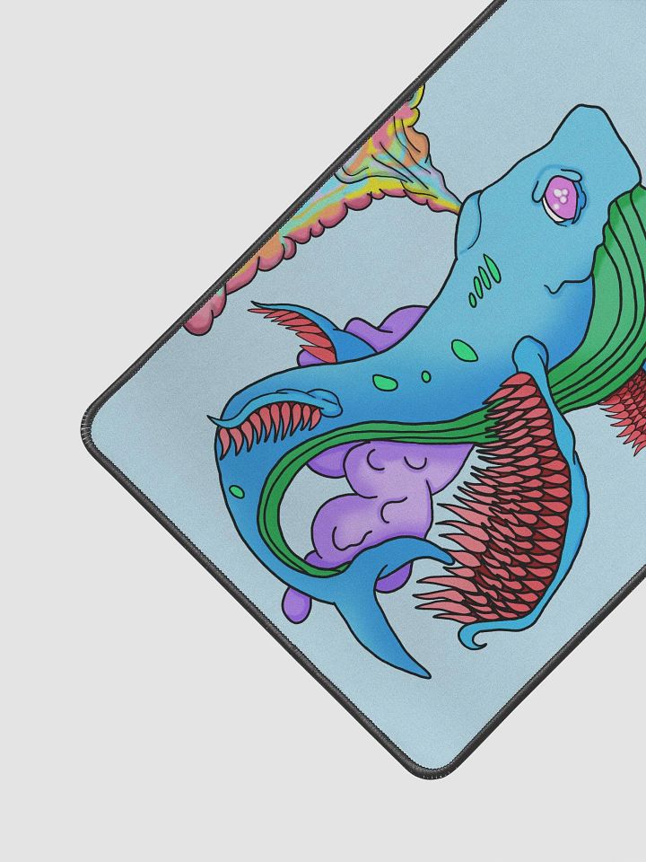 WVKush Flying Whale 12