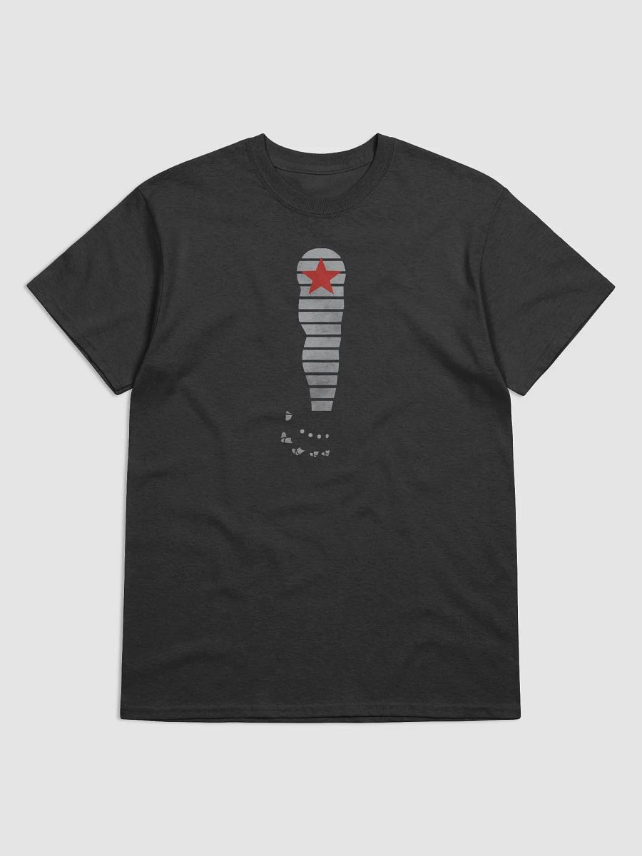 Winter Tee product image (7)
