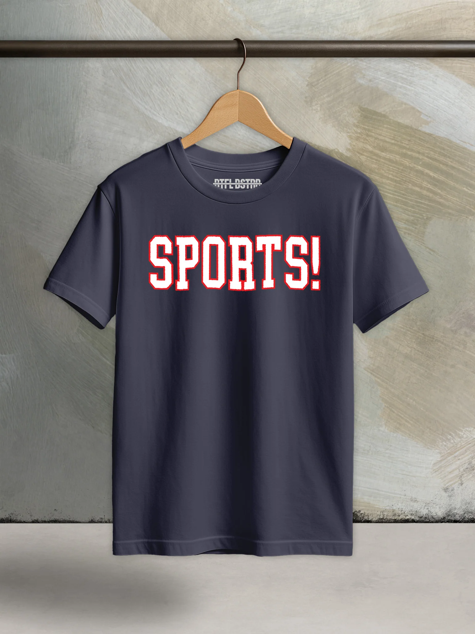 SPORTS! - BB28 Tee product image (1)
