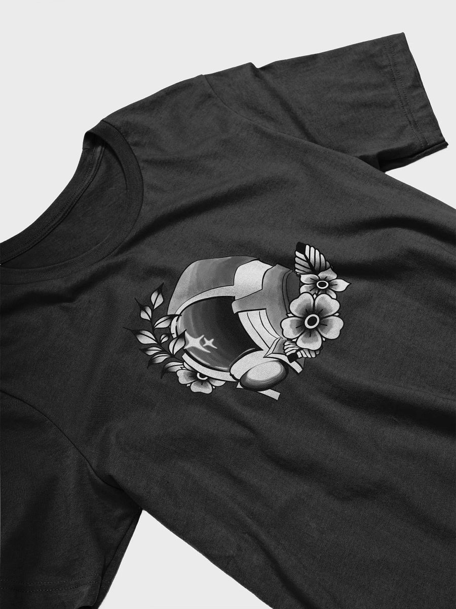 Tali'Zorah T-shirt product image (23)