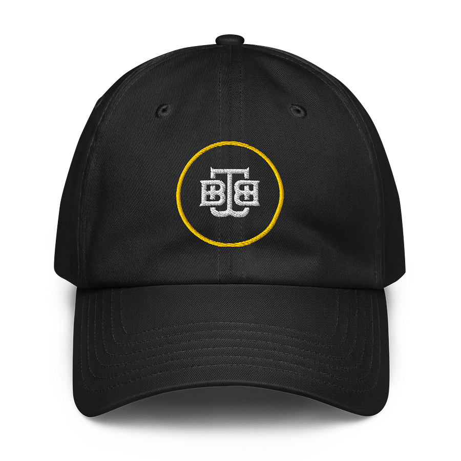 BBB x Under Armour® Dad Hat product image (1)