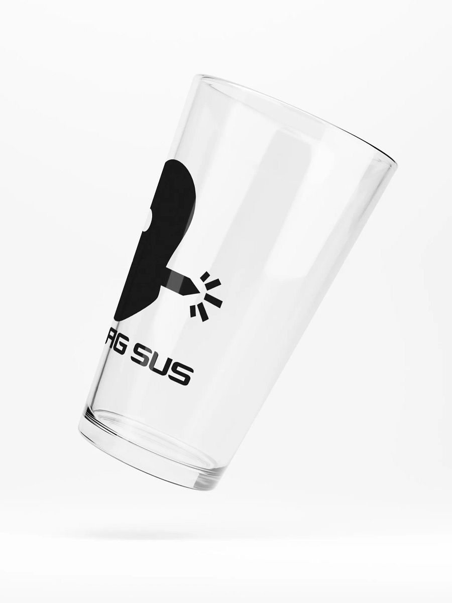 Critical Hit Pint product image (6)