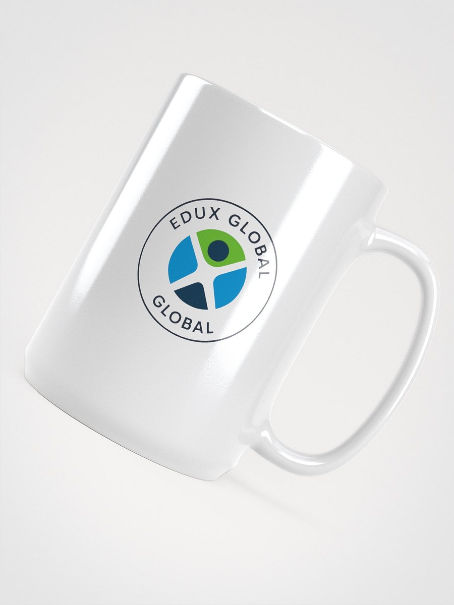 EDUX Ethereal Geometric Elegance Mug product image (4)
