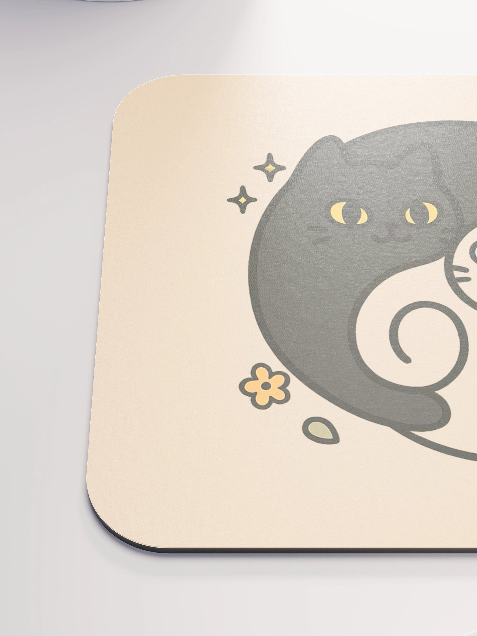 YIN AND YANG mousepad product image (6)